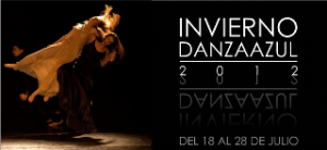 Invierno Danzaazul 2012-Clases magistrales  de danzaterapia  con Mara Fux